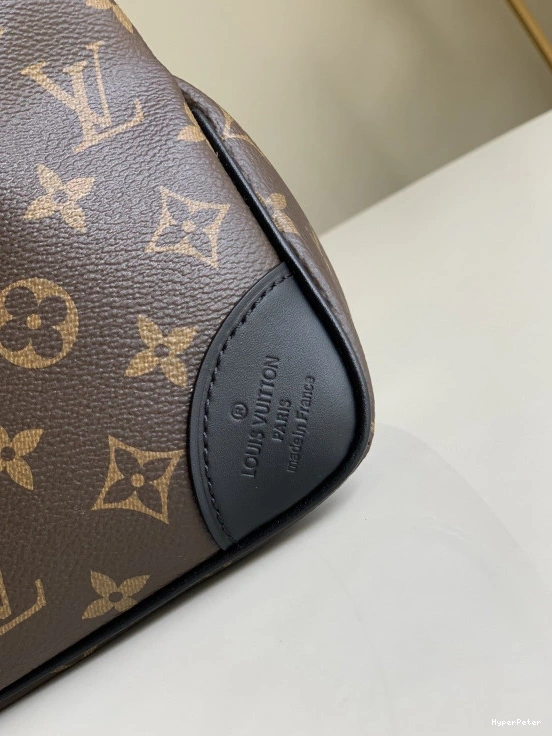 VUITTON ODÉON LOUIS PM 0731